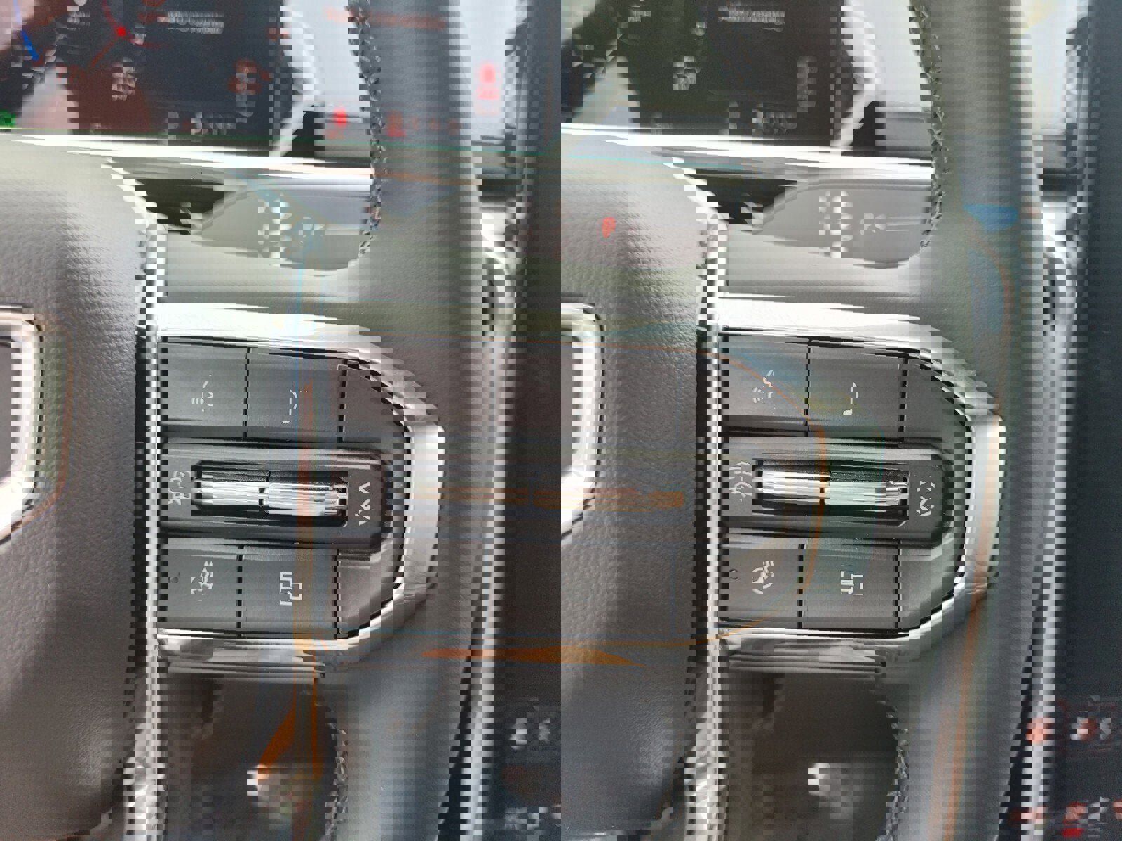 New 2026 GMC Sierra EV Elevation w/ Premium Package image 30