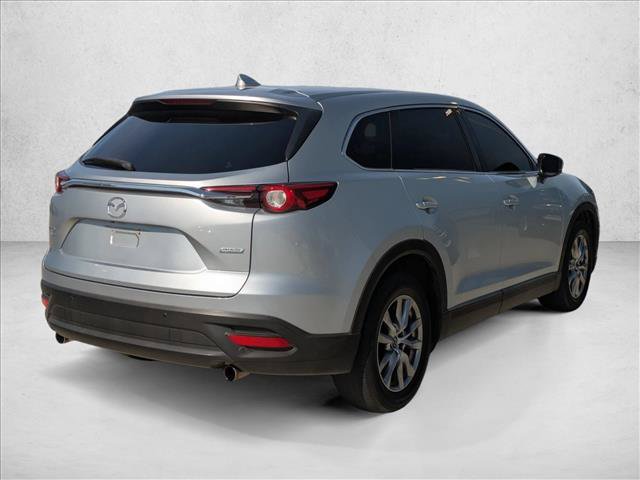 Used 2018 MAZDA CX-9 Touring w/ Touring Premium Package AWD/4WD image 5