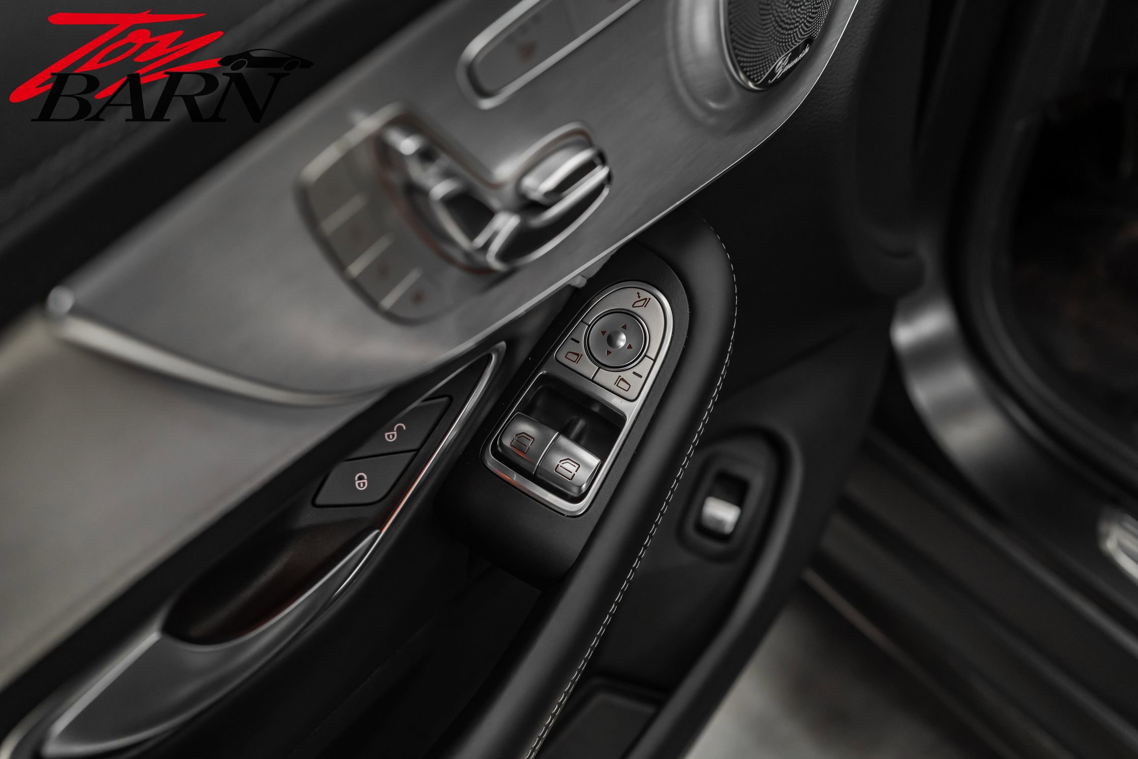 Used 2019 Mercedes-Benz C 63 AMG S image 23