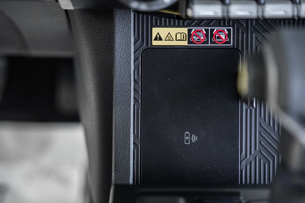 New 2026 Toyota Tacoma Limited image 26