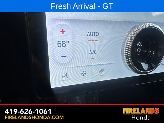 Used 2023 Ford Mustang Mach-E GT w/ GT Performance Edition AWD/4WD image 30