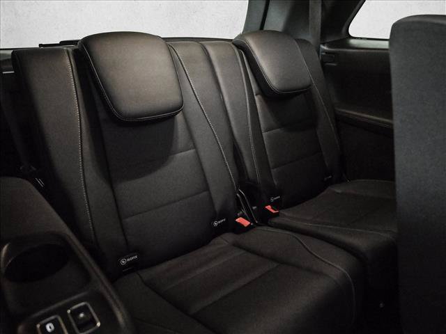 Certified 2026 Mercedes-Benz GLS 450 4MATIC image 22