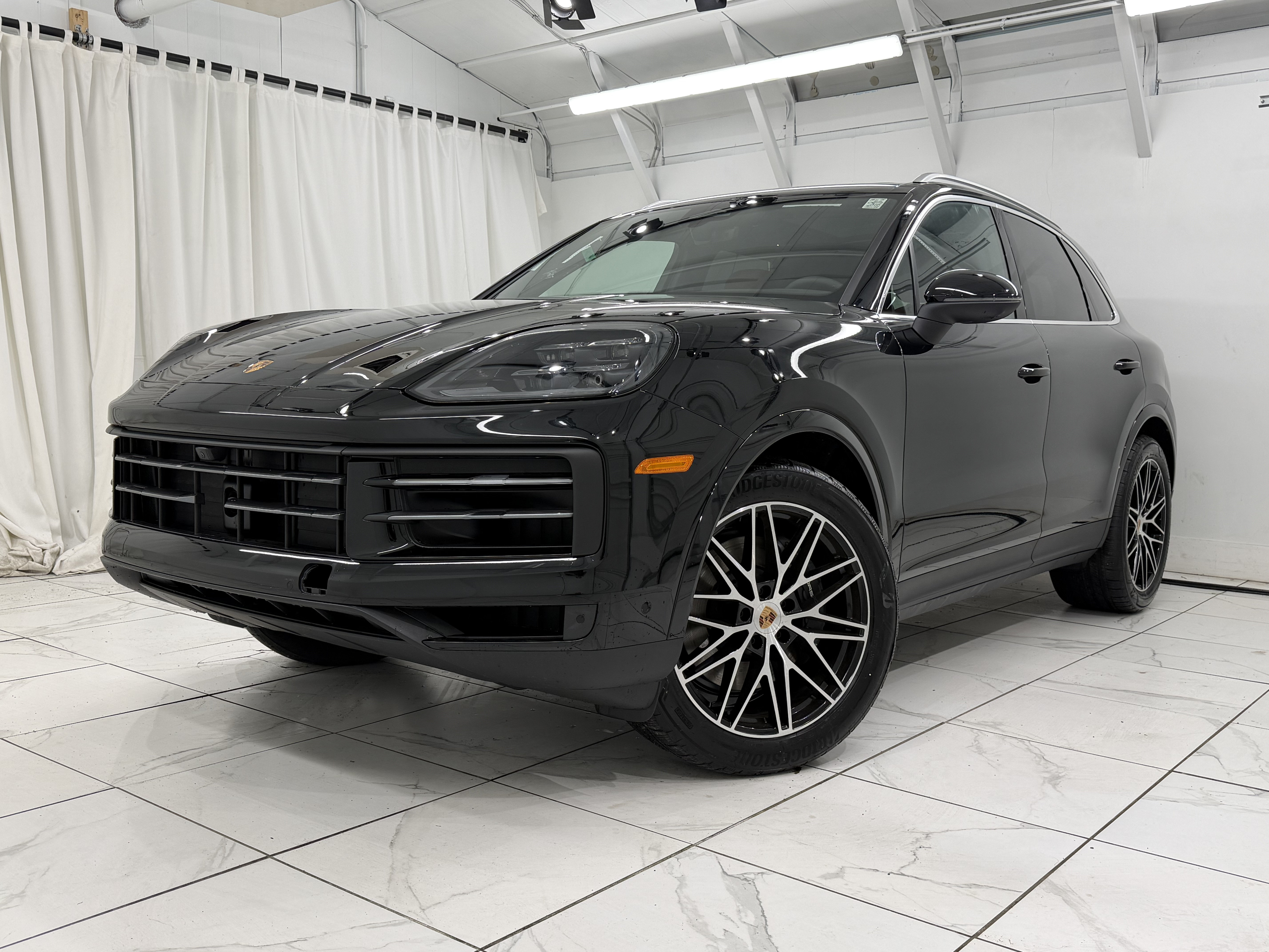 New 2026 Porsche Cayenne AWD/4WD image 7