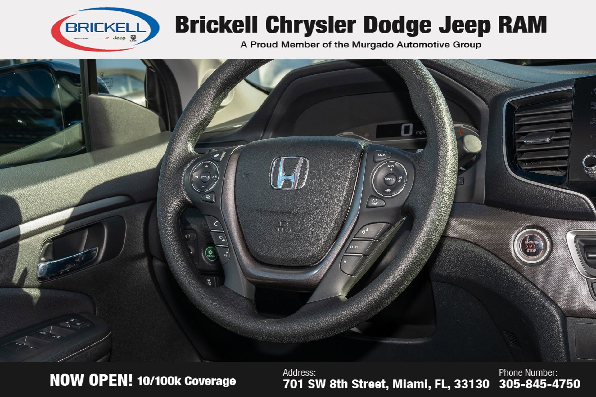 Used 2023 Honda Ridgeline Sport image 20