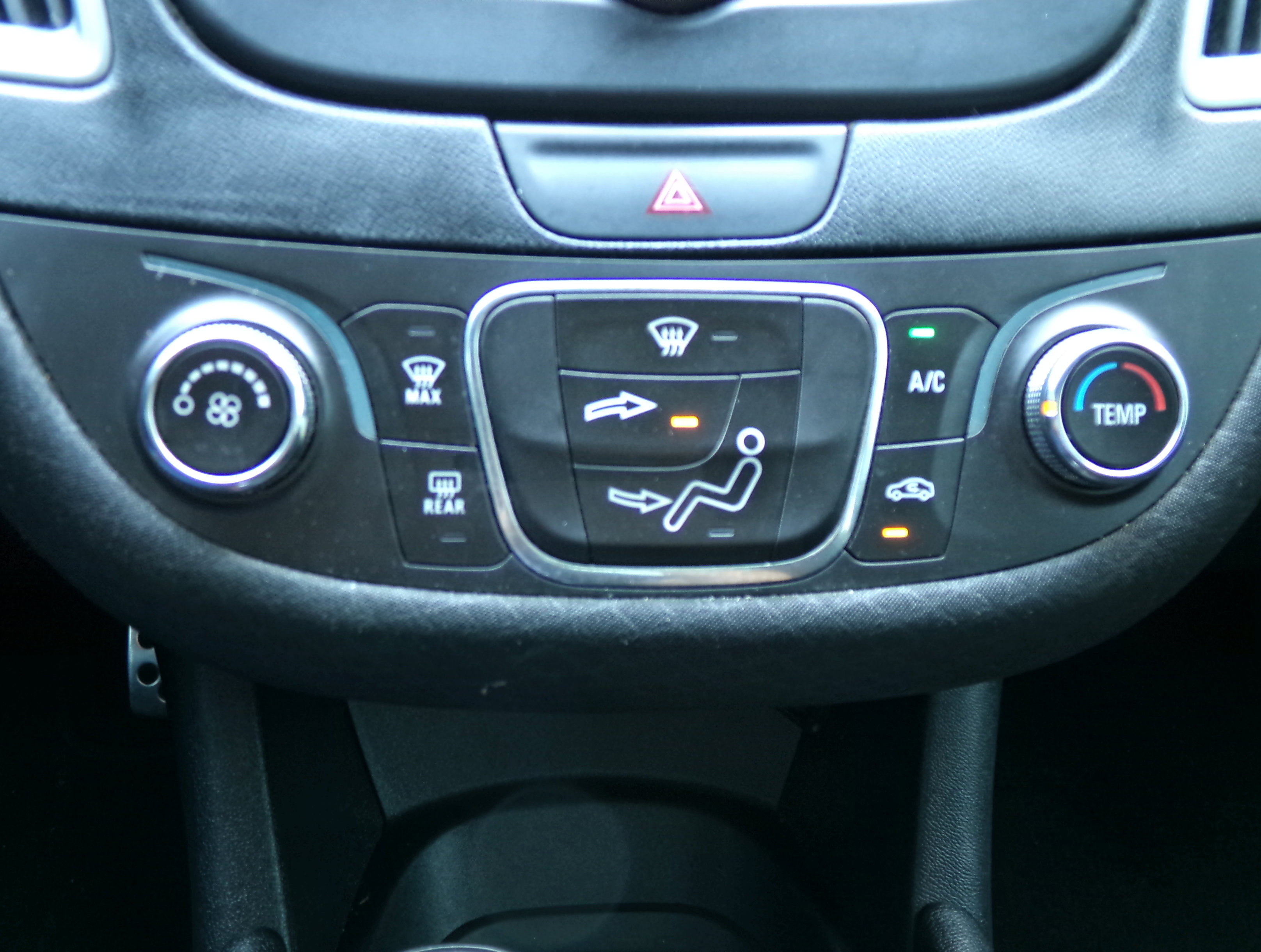 Used 2016 Chevrolet Malibu LS FWD image 10