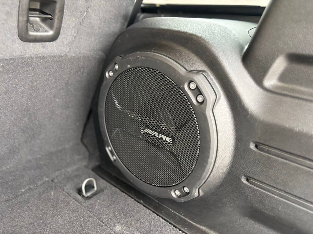 Used 2021 Jeep Wrangler Unlimited Rubicon image 21