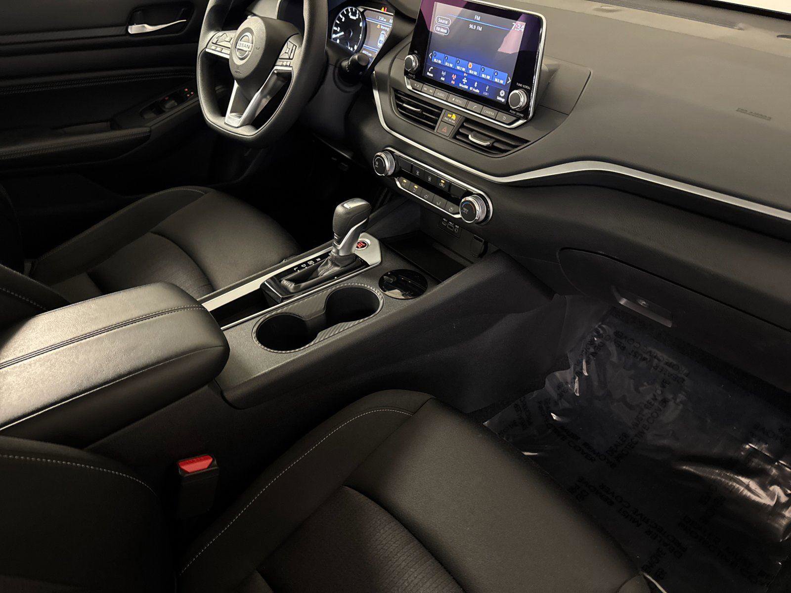 Used 2019 Nissan Altima 2.5 S image 14