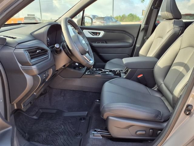 New 2026 Subaru Forester Limited AWD/4WD image 7
