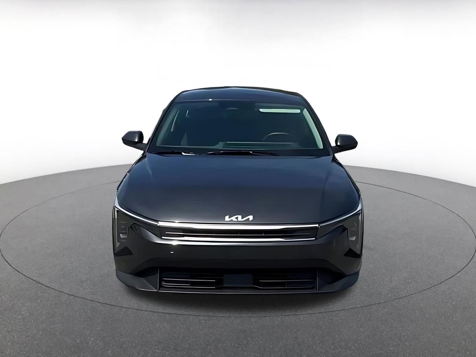 Used 2025 Kia K4 FWD image 4