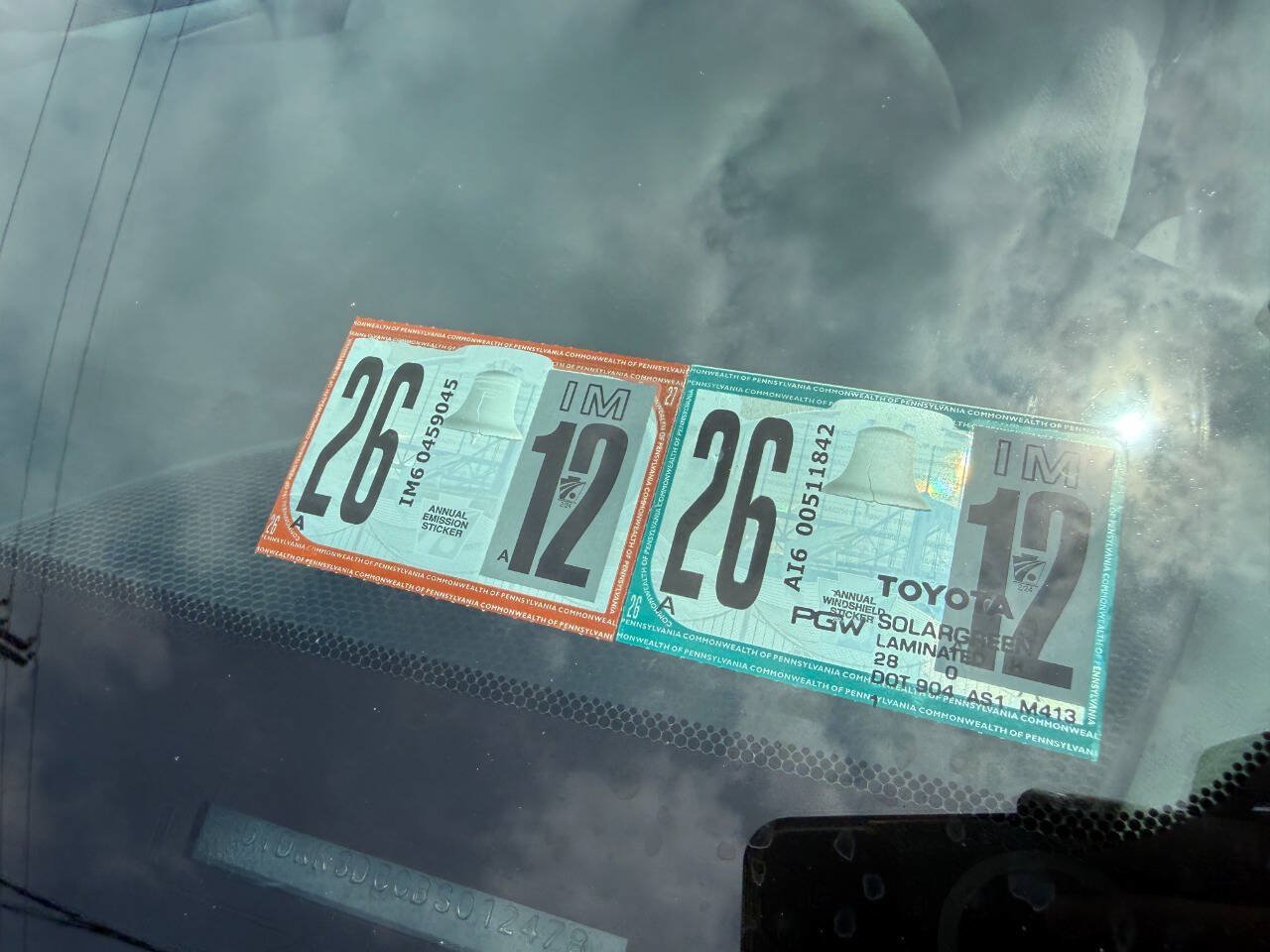 Used 2011 Toyota Sienna LE FWD image 36