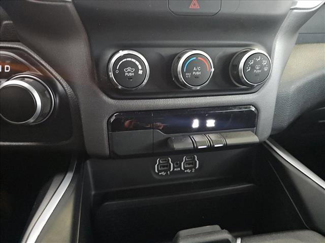 Used 2022 RAM 1500 HFE image 12
