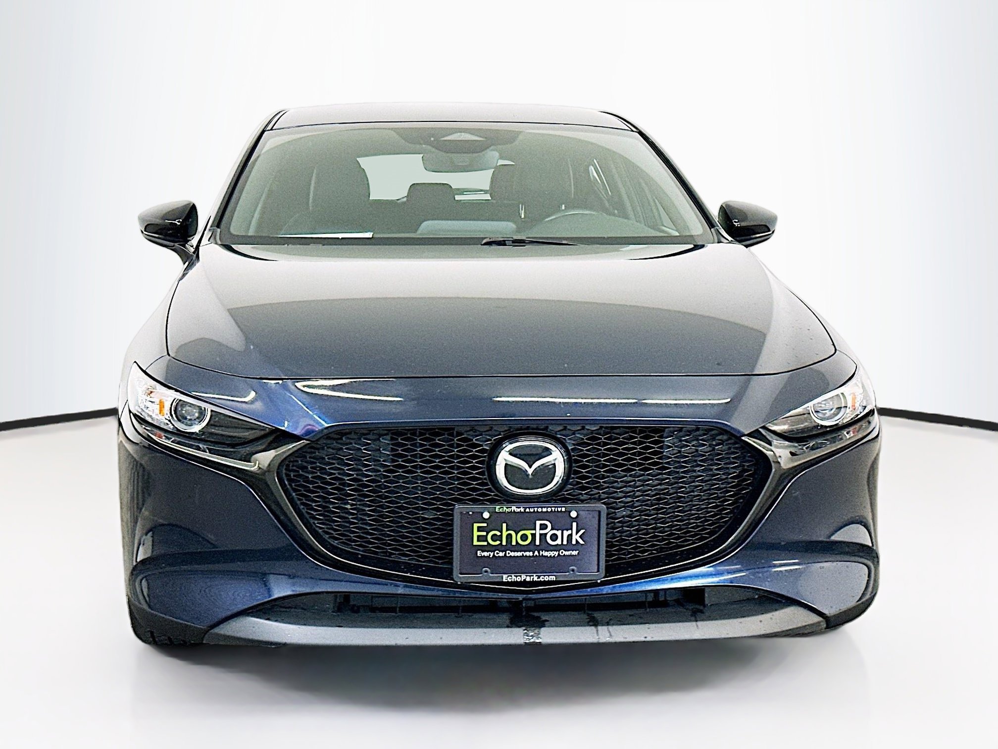 Used 2024 MAZDA MAZDA3 s image 2