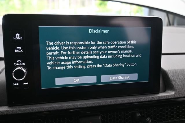 Used 2023 Honda CR-V Sport Touring image 10