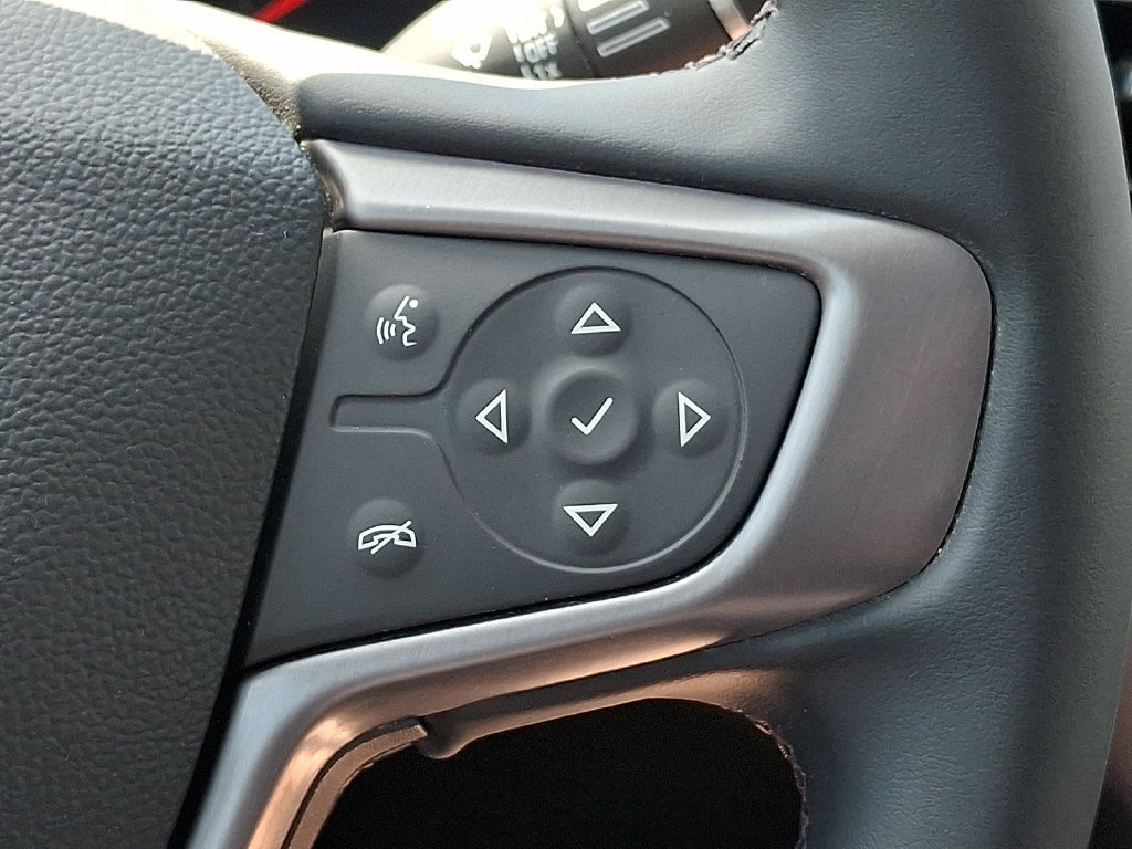 Used 2023 GMC Acadia AT4 AWD/4WD image 23