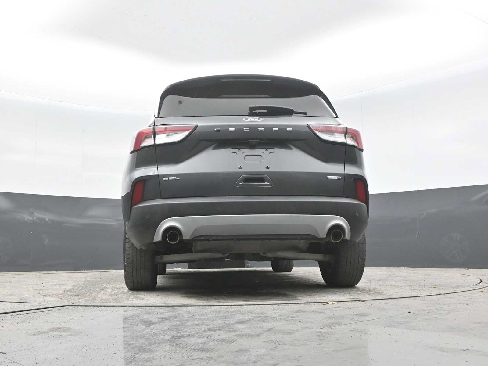 Used 2020 Ford Escape SEL AWD/4WD image 32