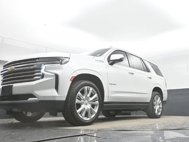 Used 2023 Chevrolet Tahoe High Country AWD/4WD image 49