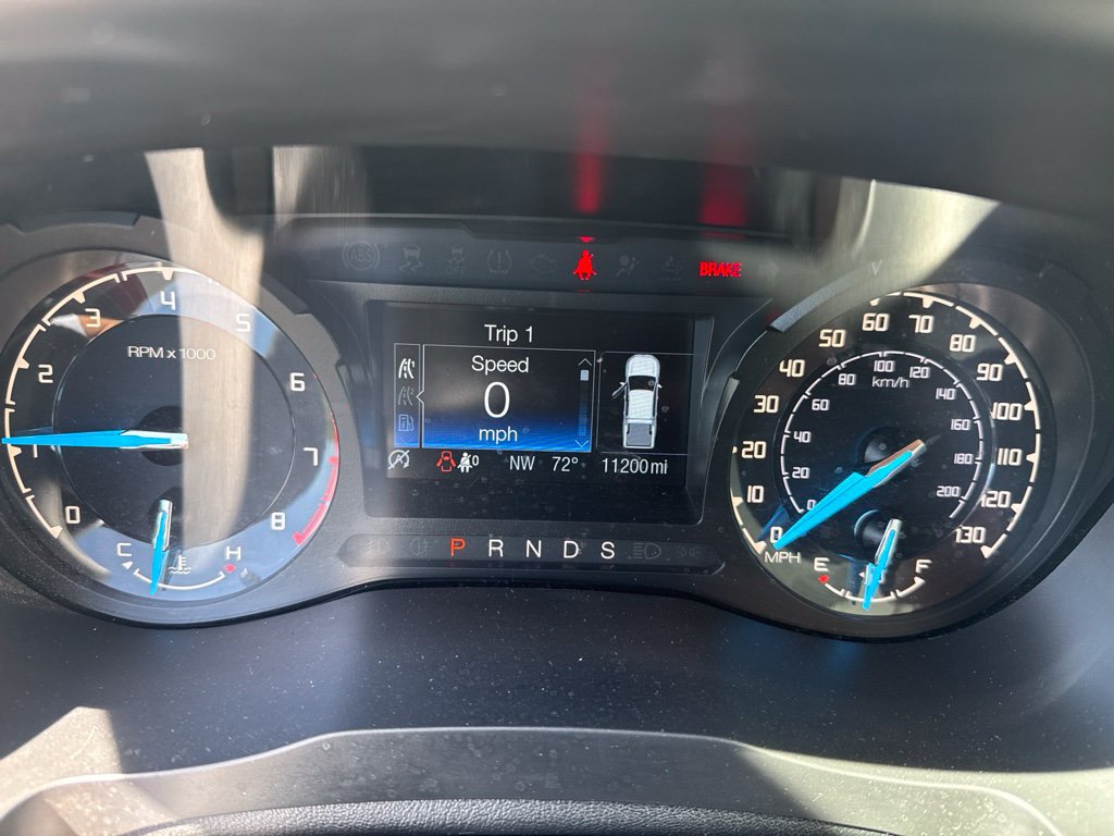 Used 2019 Ford Ranger XLT w/ Equipment Group 301A Mid RWD image 8