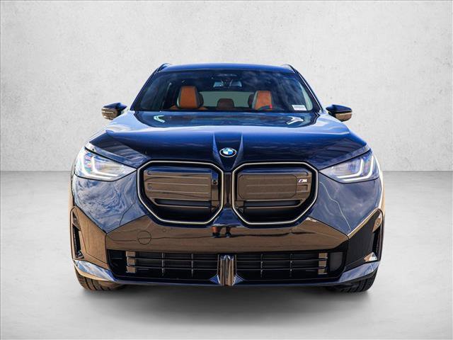 New 2026 BMW X3 M50 w/ Premium Package AWD/4WD image 2