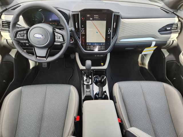 New 2026 Subaru Forester Touring AWD/4WD image 21