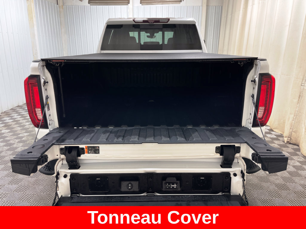 Used 2021 GMC Sierra 2500 Denali w/ Denali Ultimate Package AWD/4WD image 17