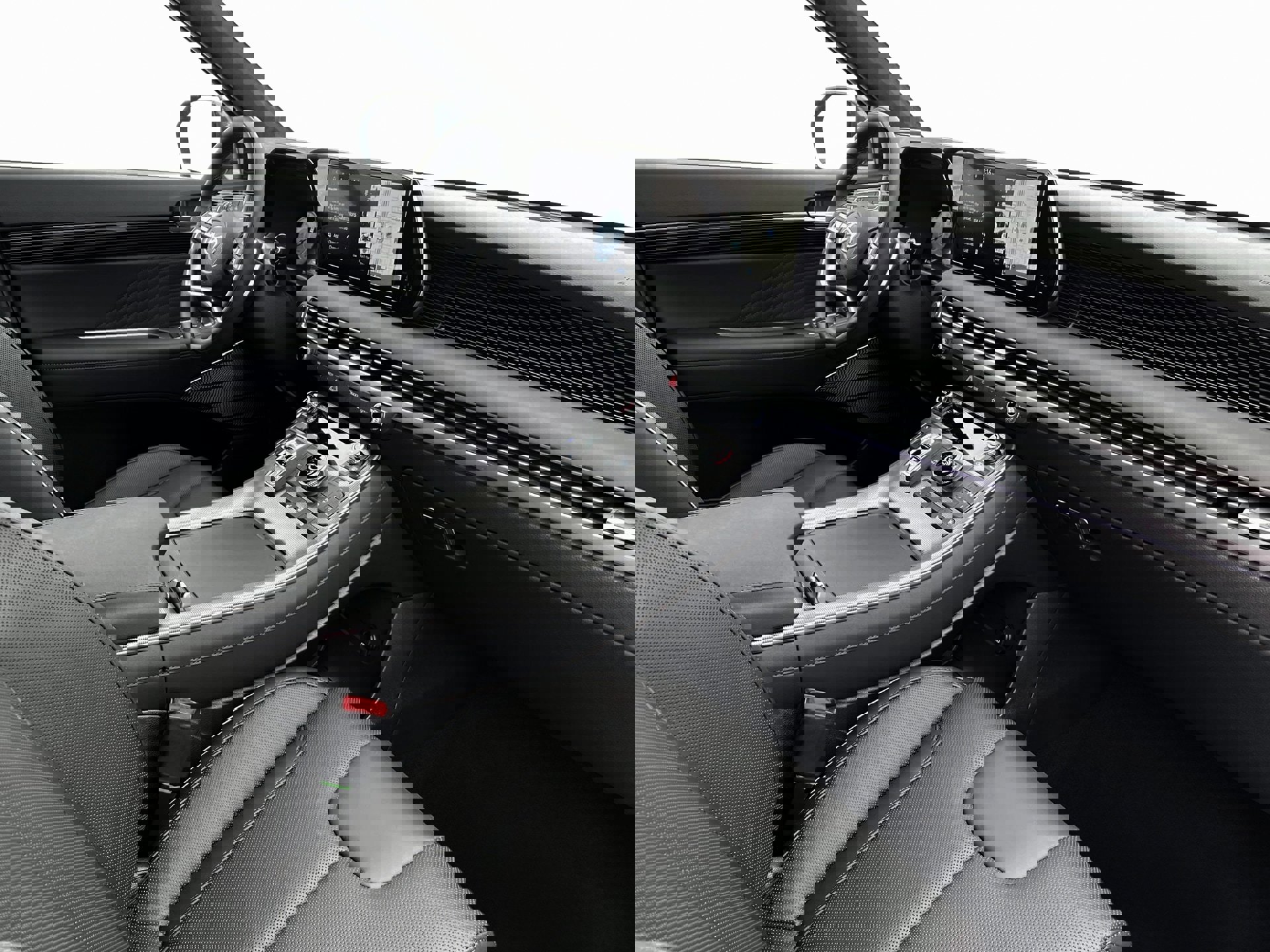 New 2025 Hyundai Palisade Calligraphy image 15