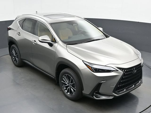 New 2026 Lexus NX 350h FWD w/ Accessory Package (K3) image 22
