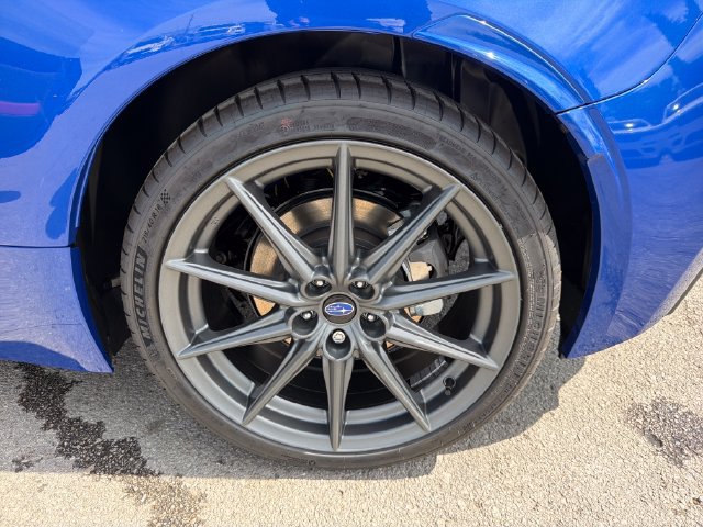 New 2026 Subaru BRZ Limited RWD image 26
