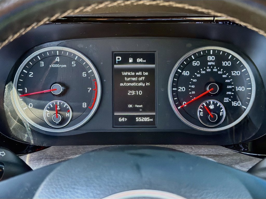 Used 2021 Kia K5 EX w/ EX Premium Package FWD image 37