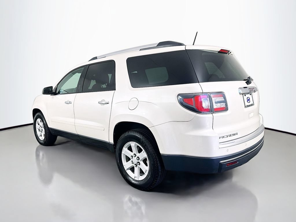 Used 2015 GMC Acadia SLE FWD image 7
