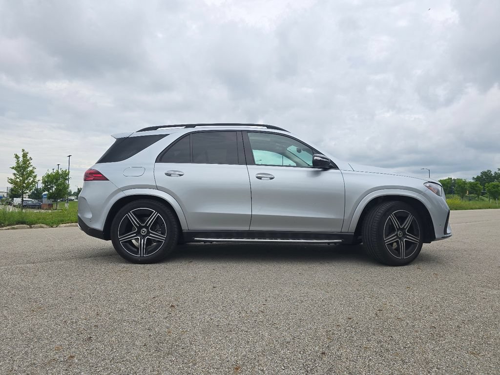 Certified 2026 Mercedes-Benz GLE 350 4MATIC image 16