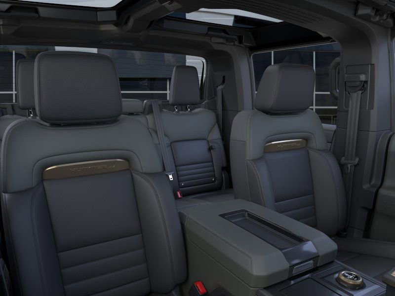 New 2025 GMC Hummer EV 2X image 24