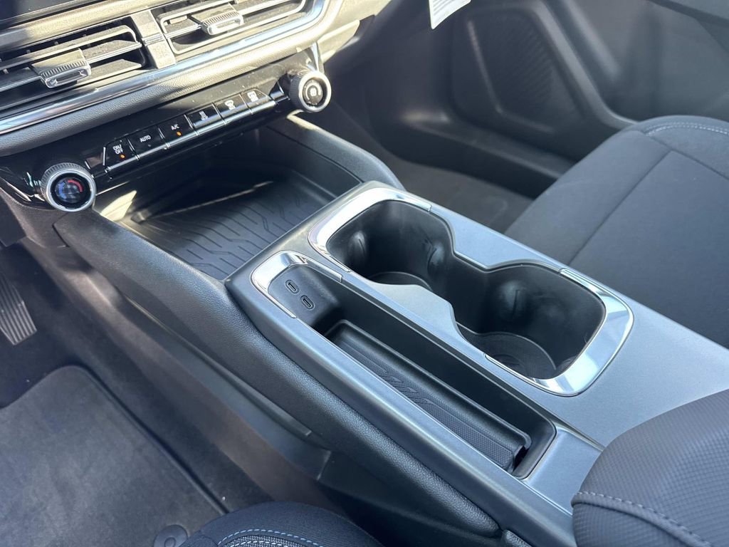 Certified 2026 Chevrolet Equinox EV LT image 19