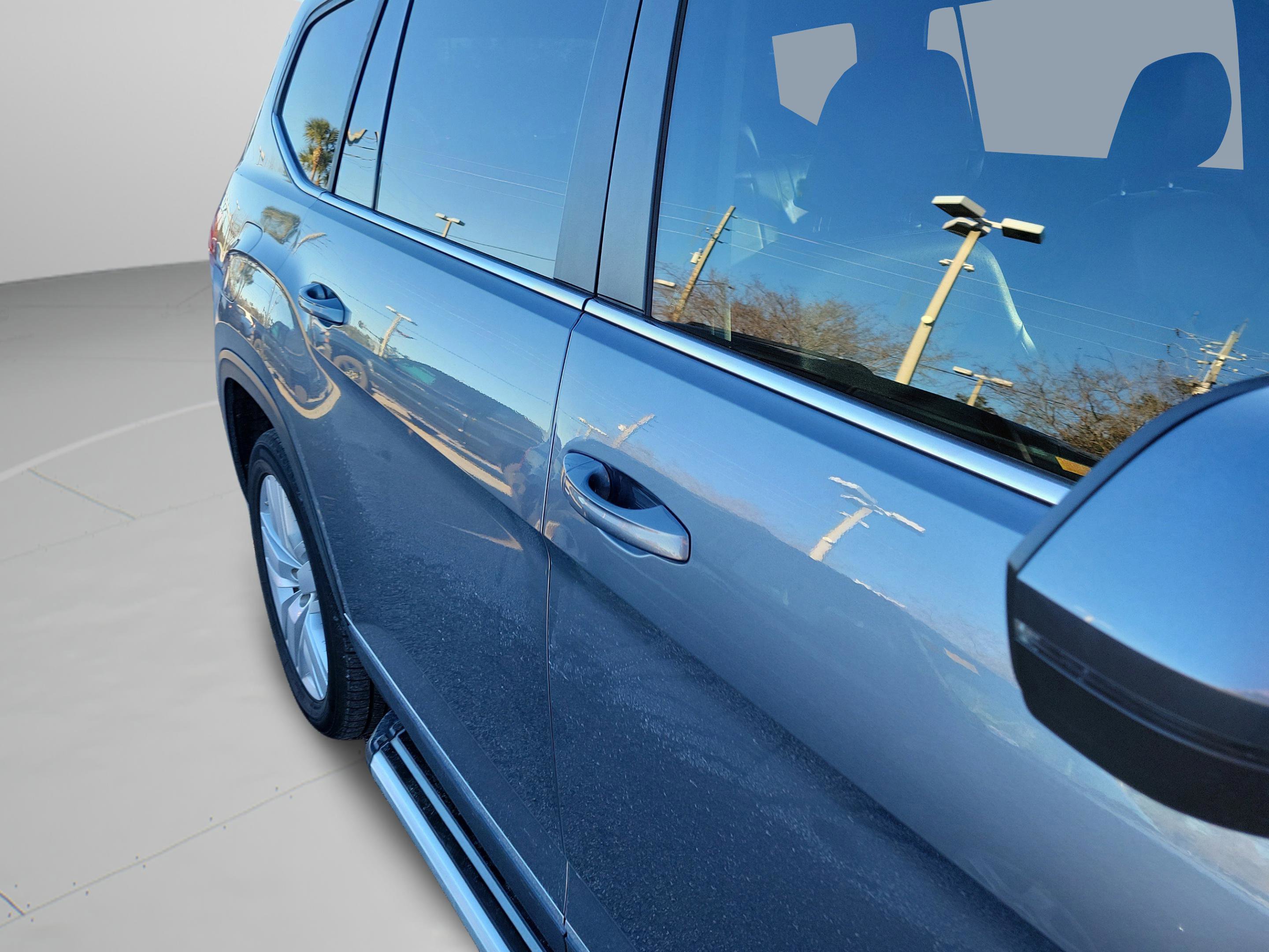 Used 2019 Volkswagen Atlas SEL image 22