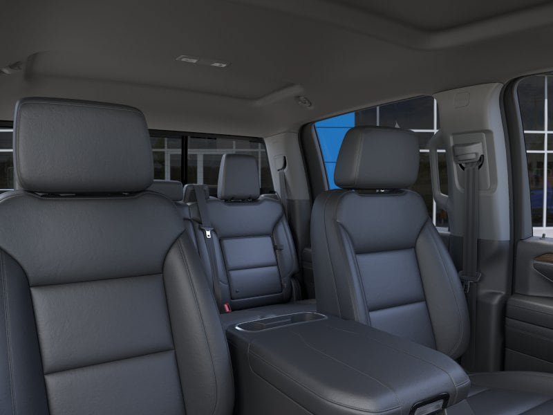 New 2026 Chevrolet Silverado 2500 LT AWD/4WD image 24
