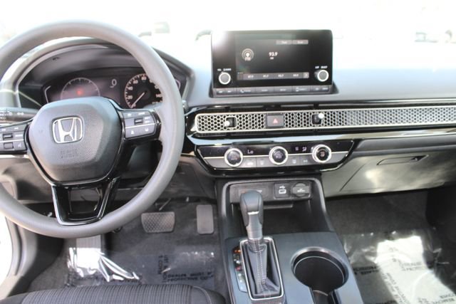 Used 2024 Honda Civic LX image 13