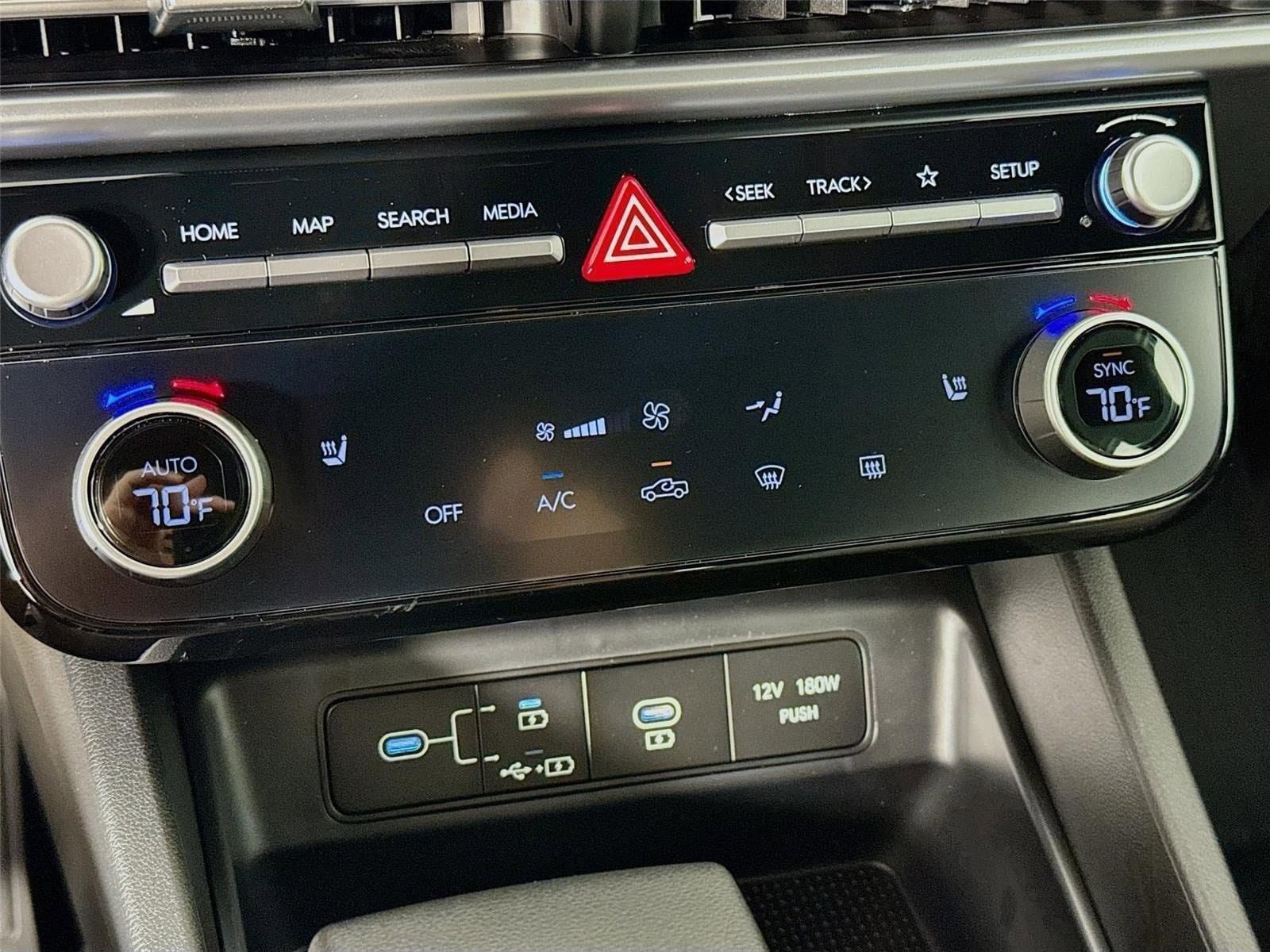 New 2026 Hyundai Santa Cruz SEL AWD/4WD image 16
