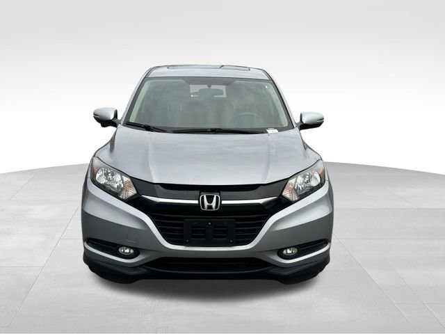 Used 2017 Honda HR-V EX image 8