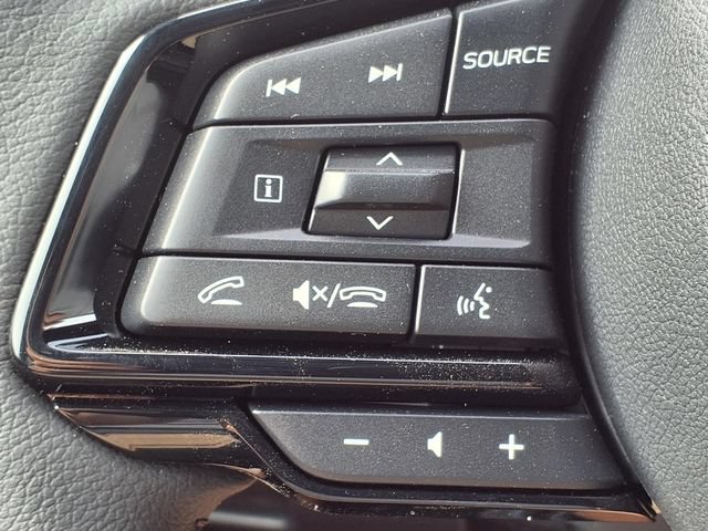 New 2026 Subaru Forester Sport w/ Onyx Edition AWD/4WD image 20