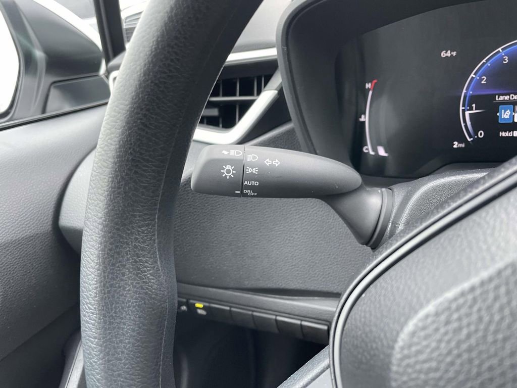 New 2026 Toyota Corolla LE image 34