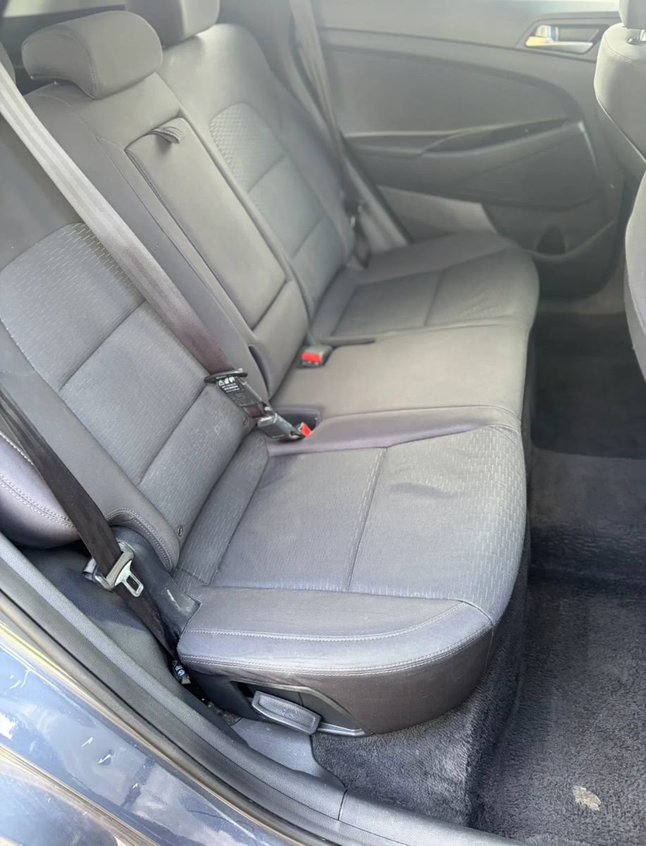 Used 2019 Hyundai Tucson SE AWD/4WD image 15
