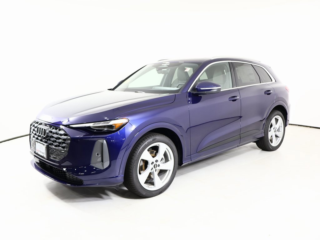 New 2025 Audi Q5 Prestige image 10