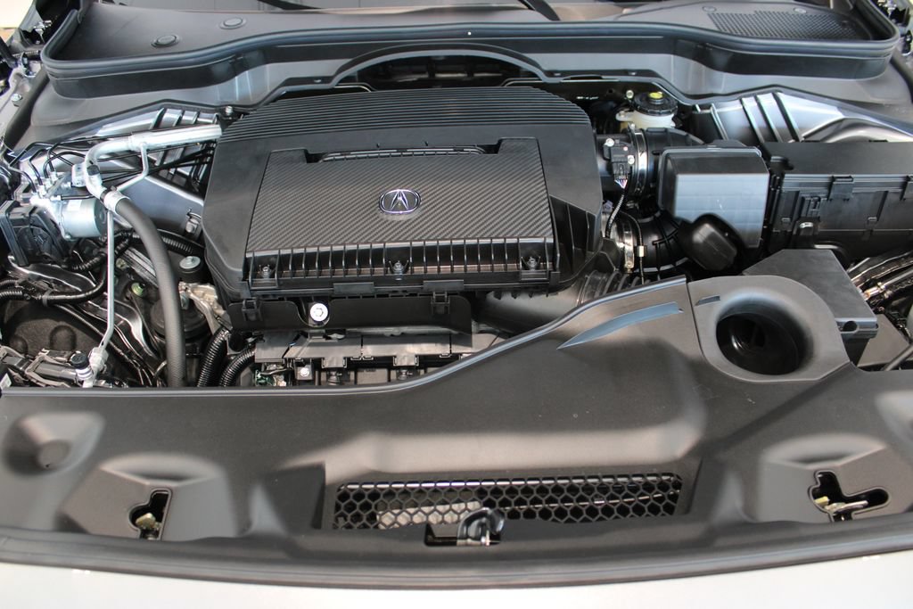 New 2026 Acura MDX SH-AWD w/ Technology Package image 8