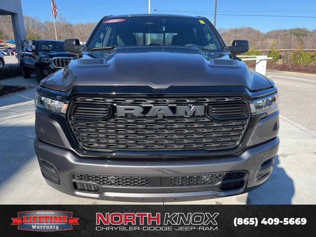 New 2026 RAM 1500 Express image 31