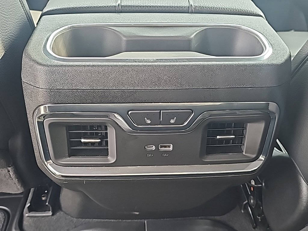 Certified 2024 GMC Sierra 1500 Denali w/ Denali Reserve Package image 15