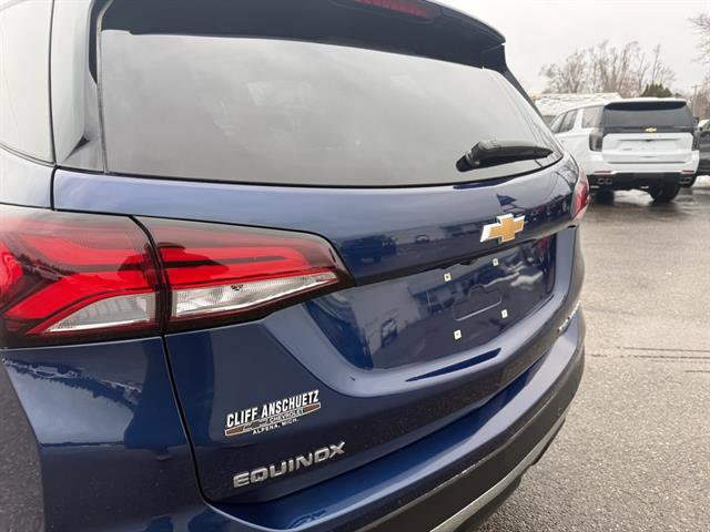 Used 2023 Chevrolet Equinox Premier image 30