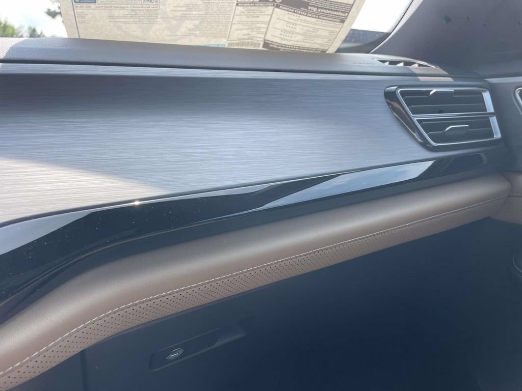 New 2026 Volkswagen Atlas Cross Sport SE FWD image 28