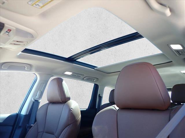 New 2026 Subaru Ascent Touring AWD/4WD image 14