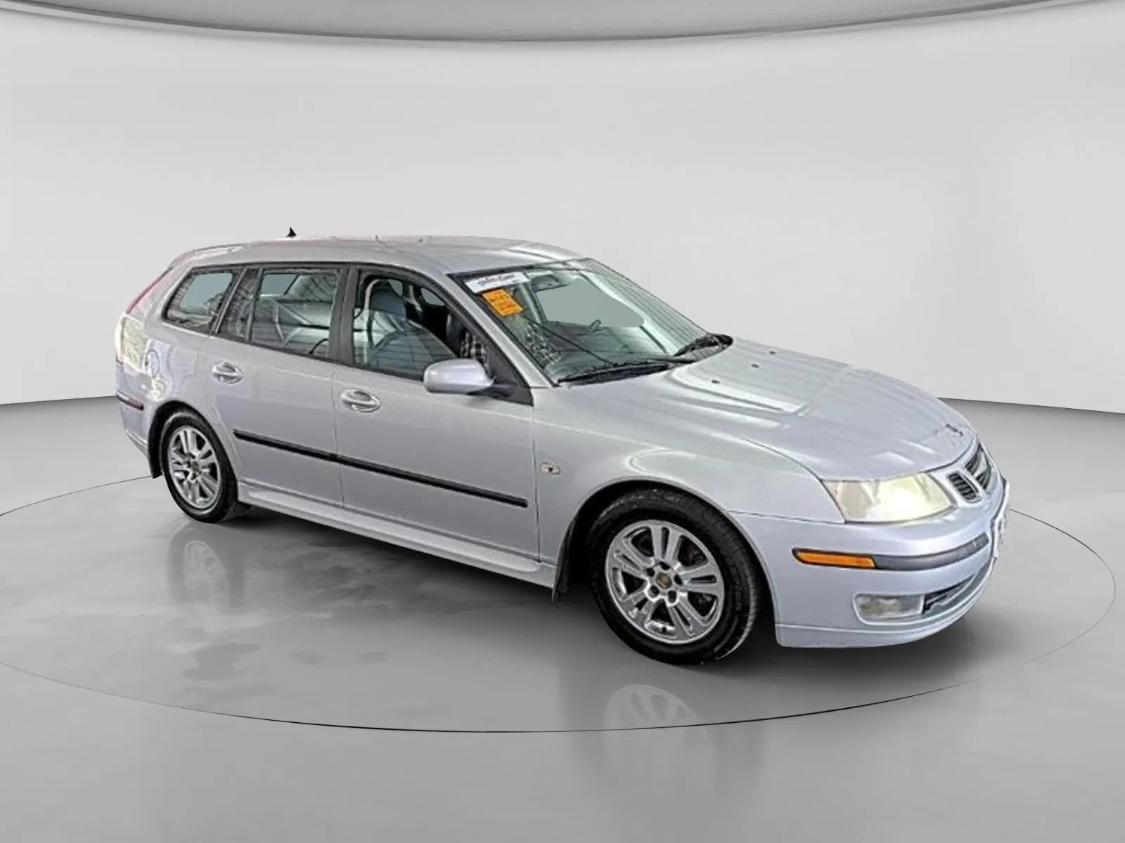 Used 2006 Saab 9-3 2.0T FWD image 3