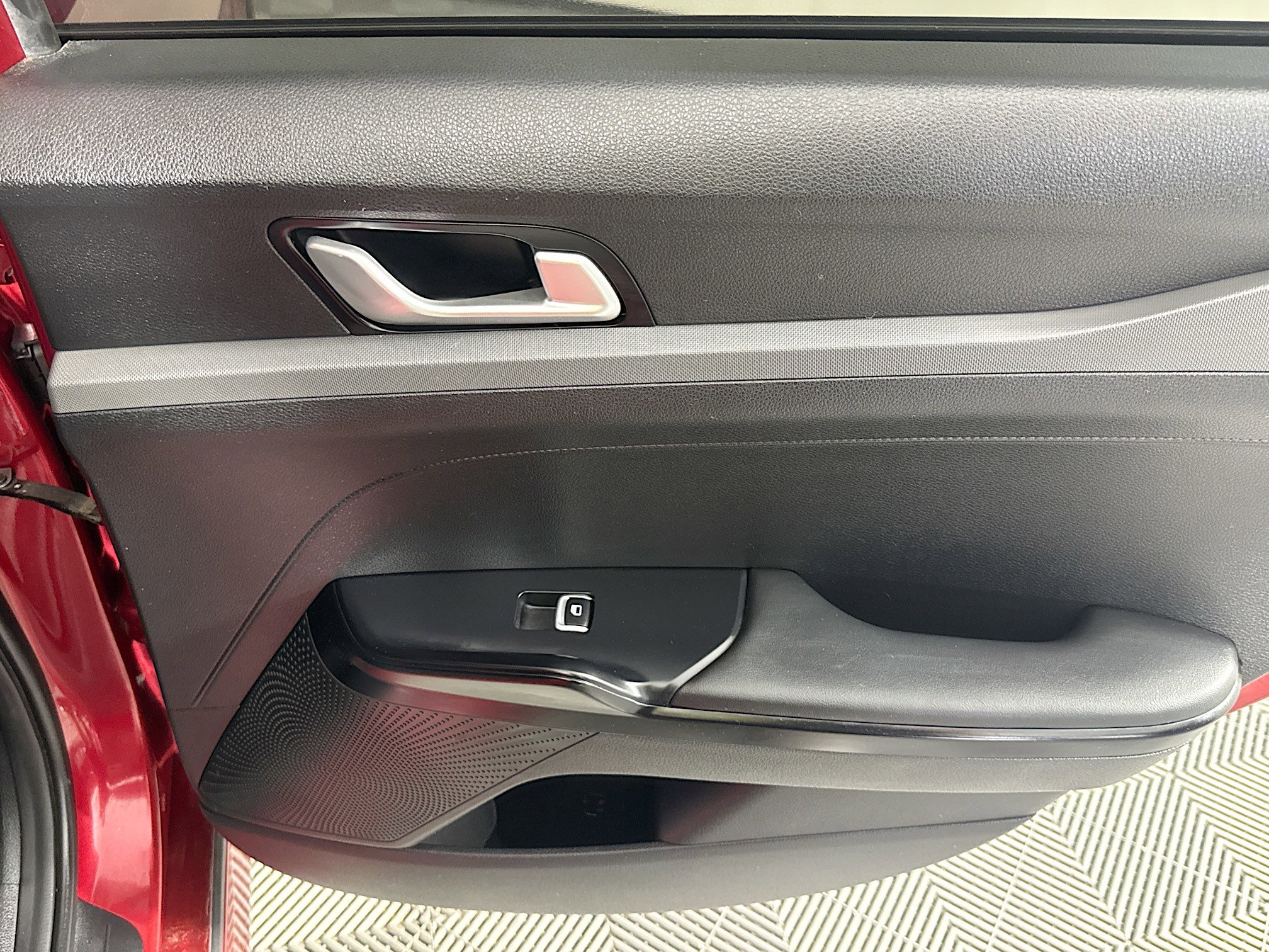 Used 2023 Kia K5 LXS image 27