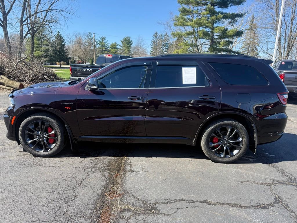 Used 2023 Dodge Durango R/T image 6
